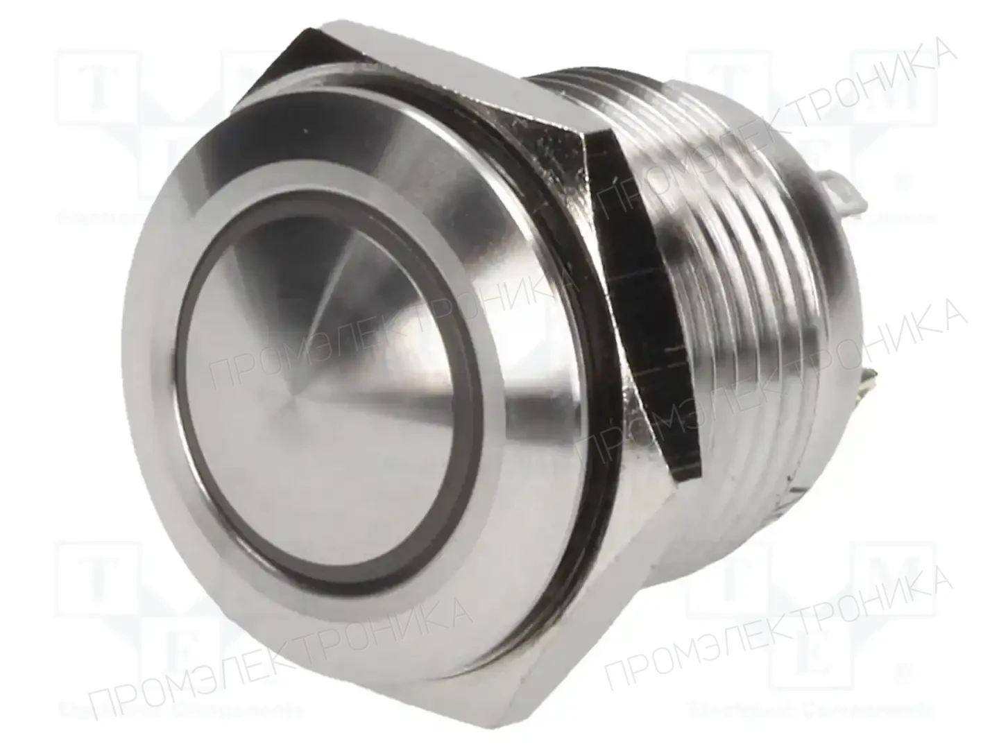 ONPOW GQ16B-10E/J/B/12V/S — Переключатели кнопочные