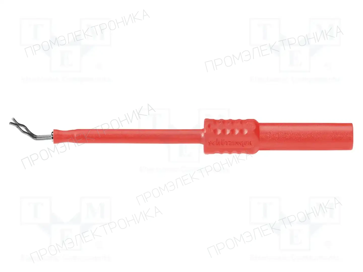 SCHÜTZINGER ZPK 8066 NI / RT — Щупы - входы, выходы измерительные