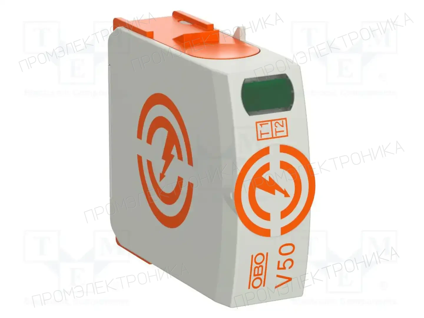 OBO BETTERMANN V50-0-150 — Ограничители перенапряжения