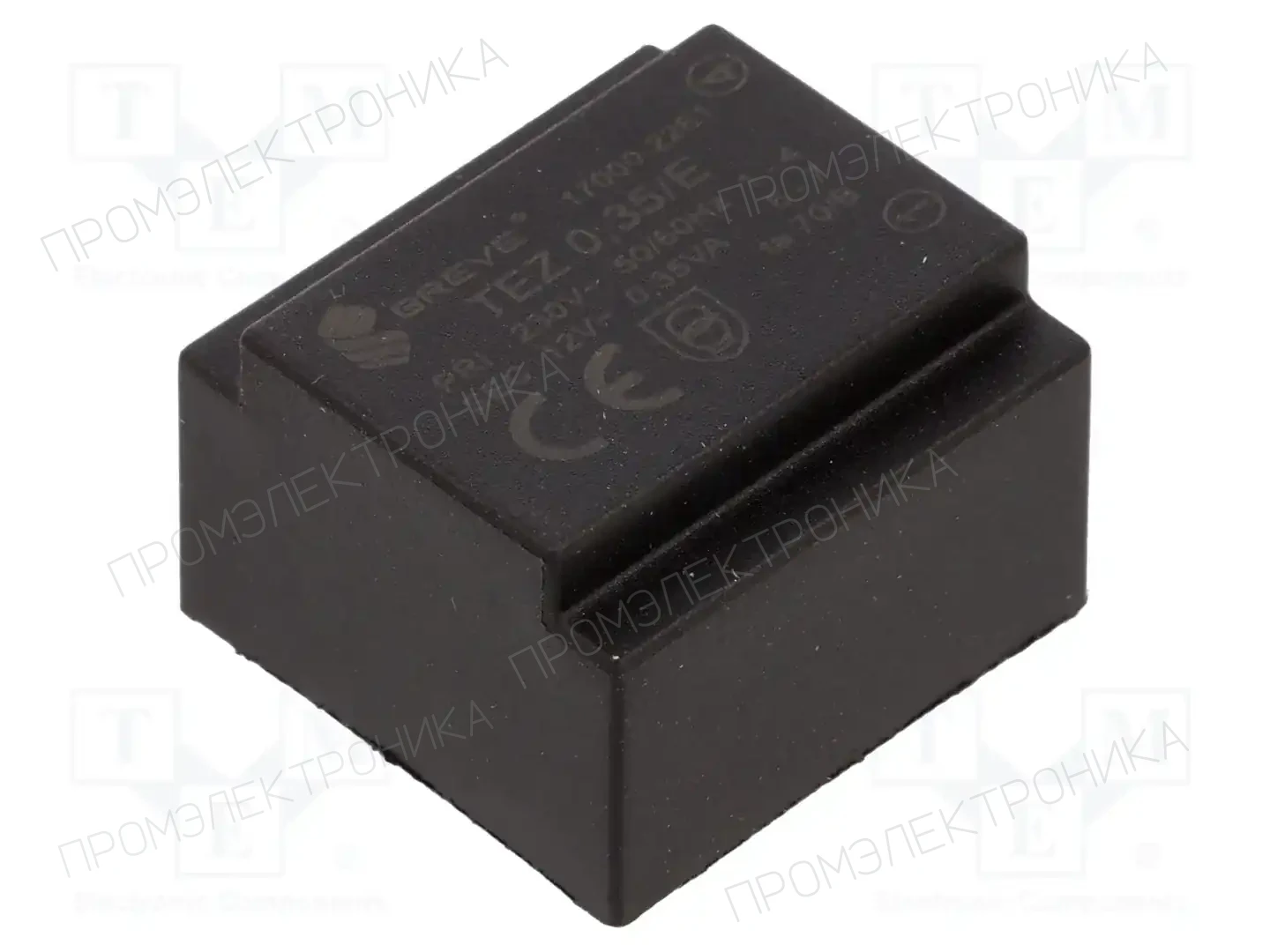 BREVE TUFVASSONS 17000-2261 — Трансформаторы PCB