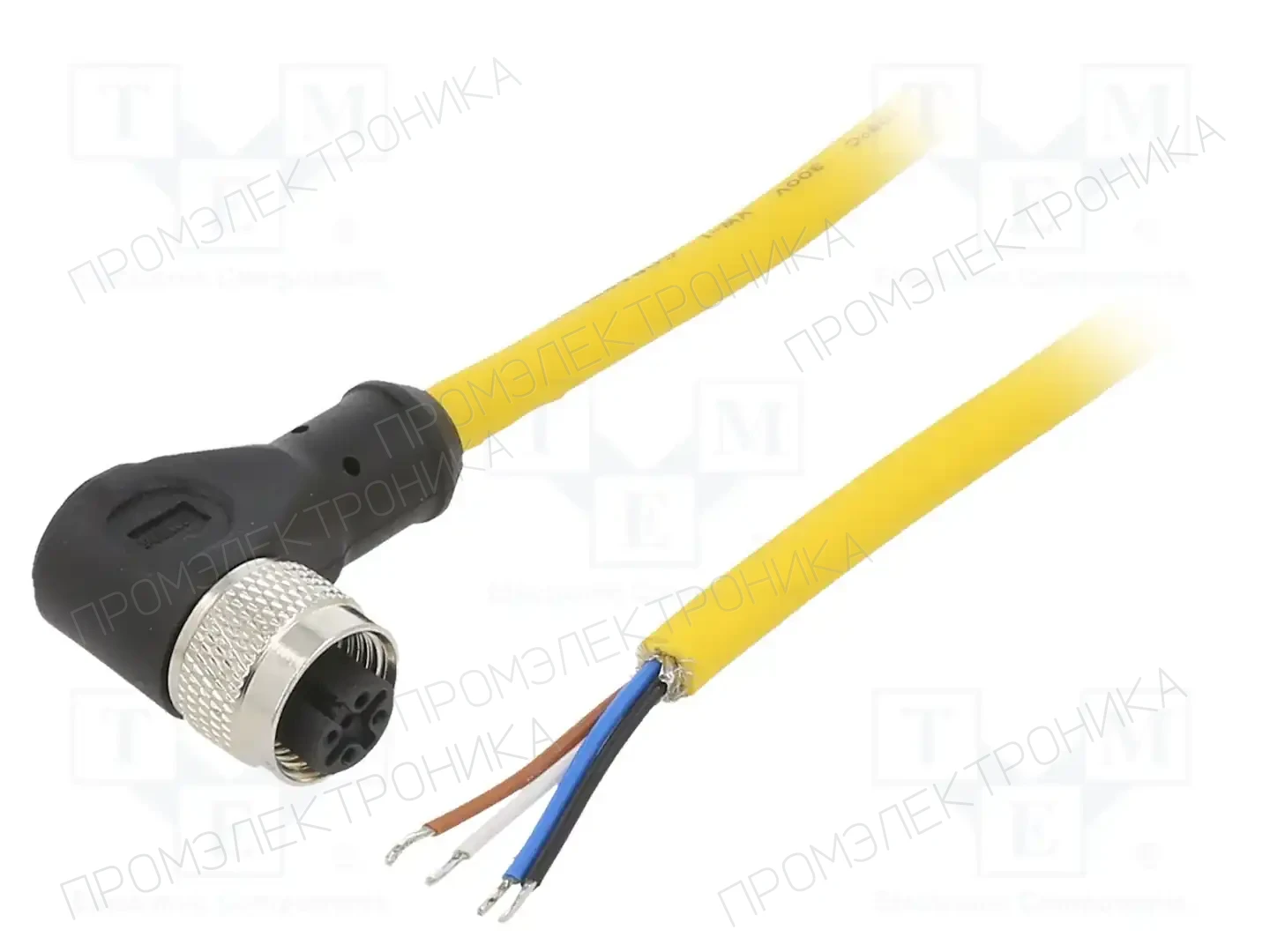MUELLER ELECTRIC C4D05M005 — Кабели к датчикам