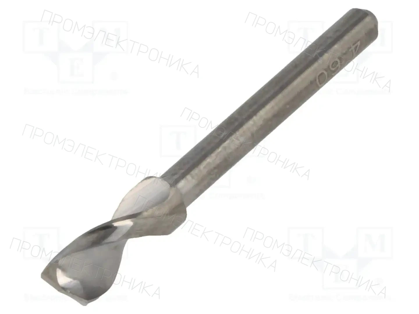 KEMMER PRAEZISION SM 30 M 4600 125 — Сверла прочие
