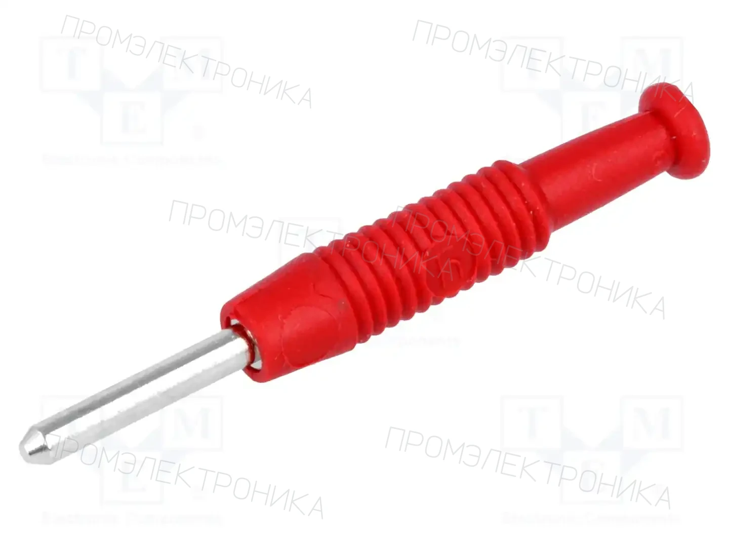 HIRSCHMANN T&M 973509101 — Вилки банановые 2мм