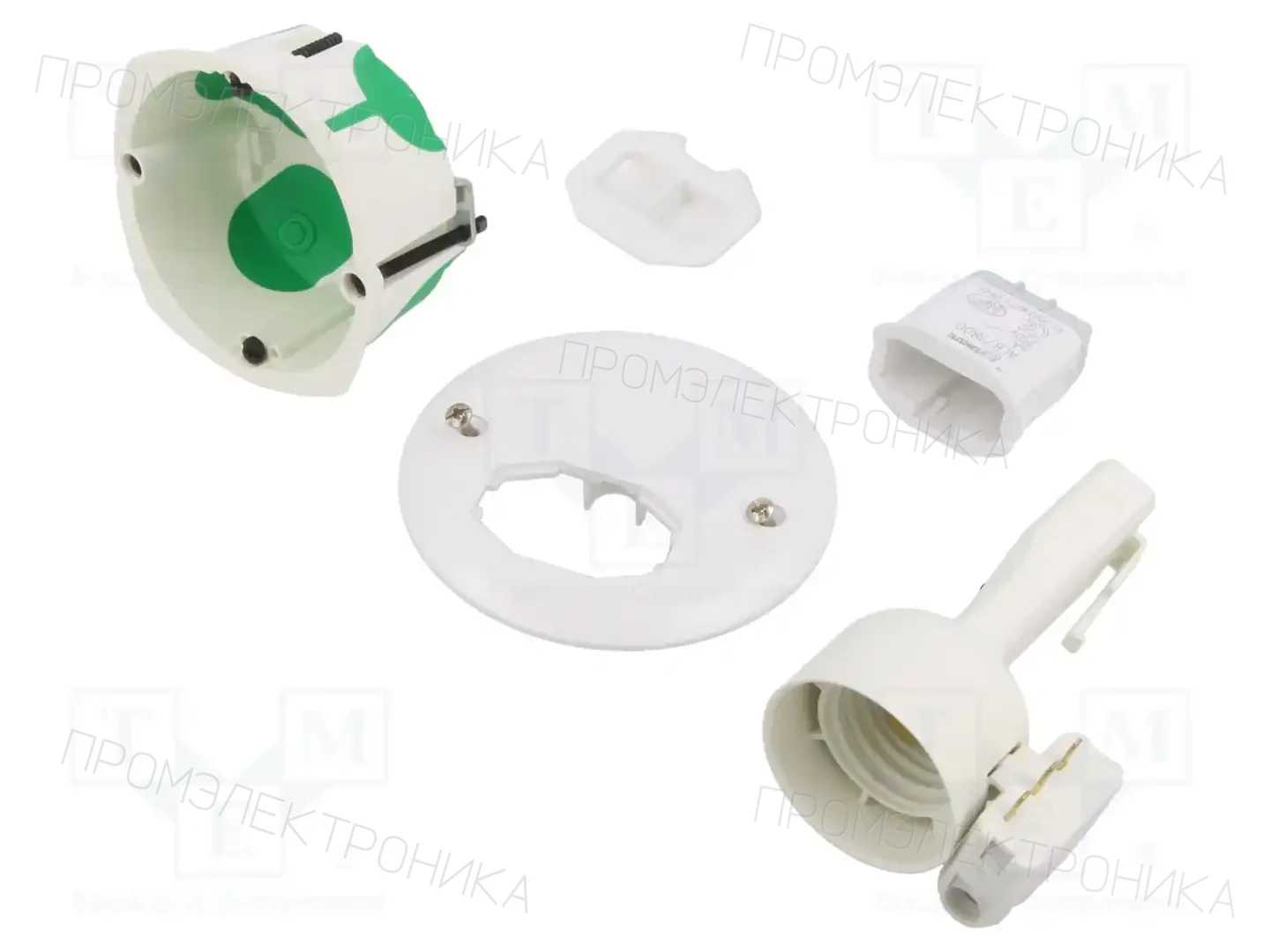 SCHNEIDER ELECTRIC IMT35027 — Корпуса для электрооборудования
