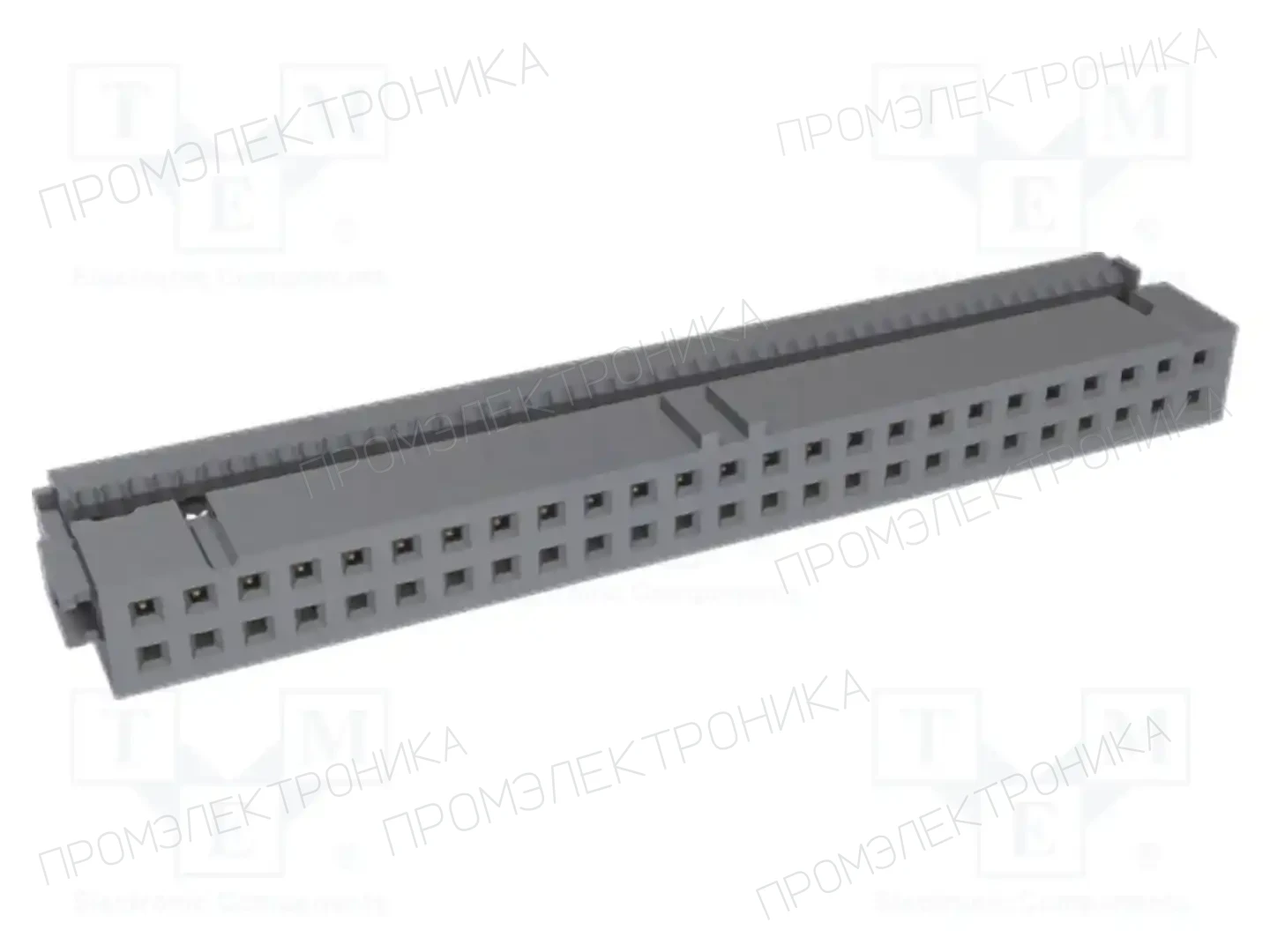 AMPHENOL COMMUNICATIONS SOLUTIONS 71600-050LF — Разъeмы IDC