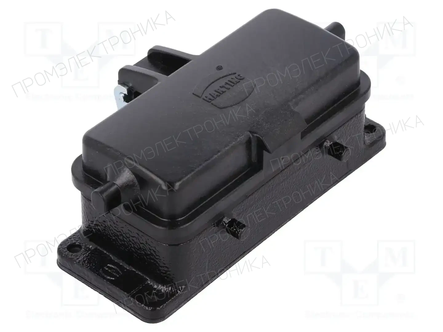 HARTING 09307160302 — Разъeмы