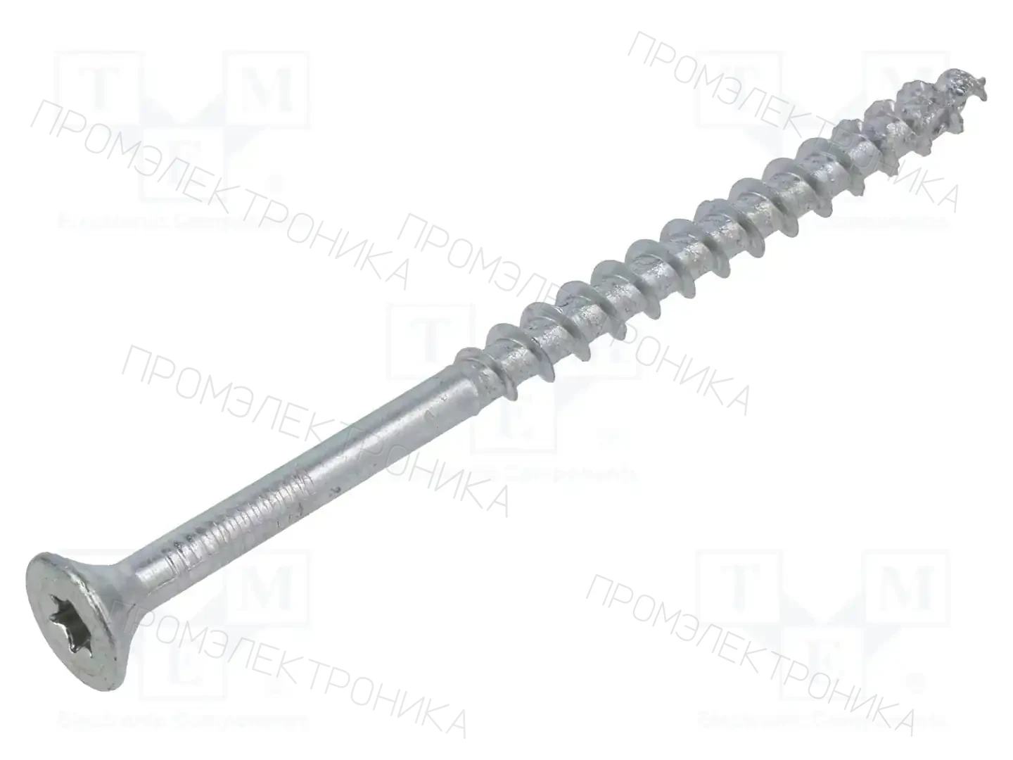 BOSSARD 3337077 — Шурупы