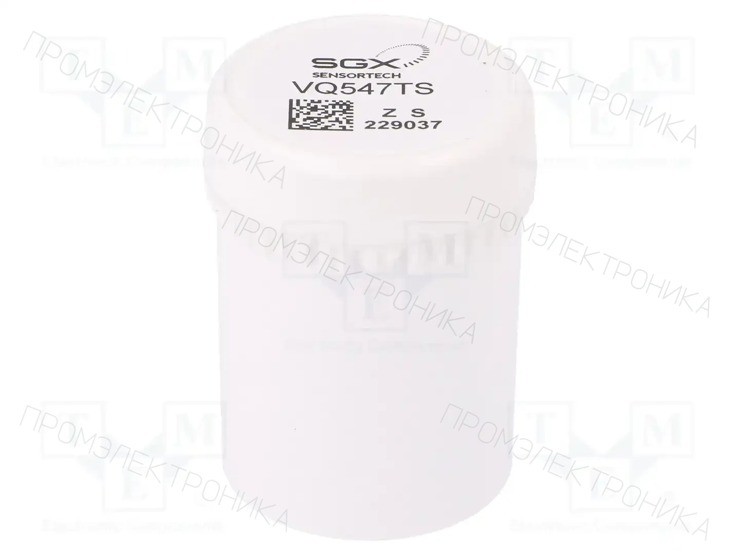 AMPHENOL SGX SENSORTECH VQ547TS — Датчики газа