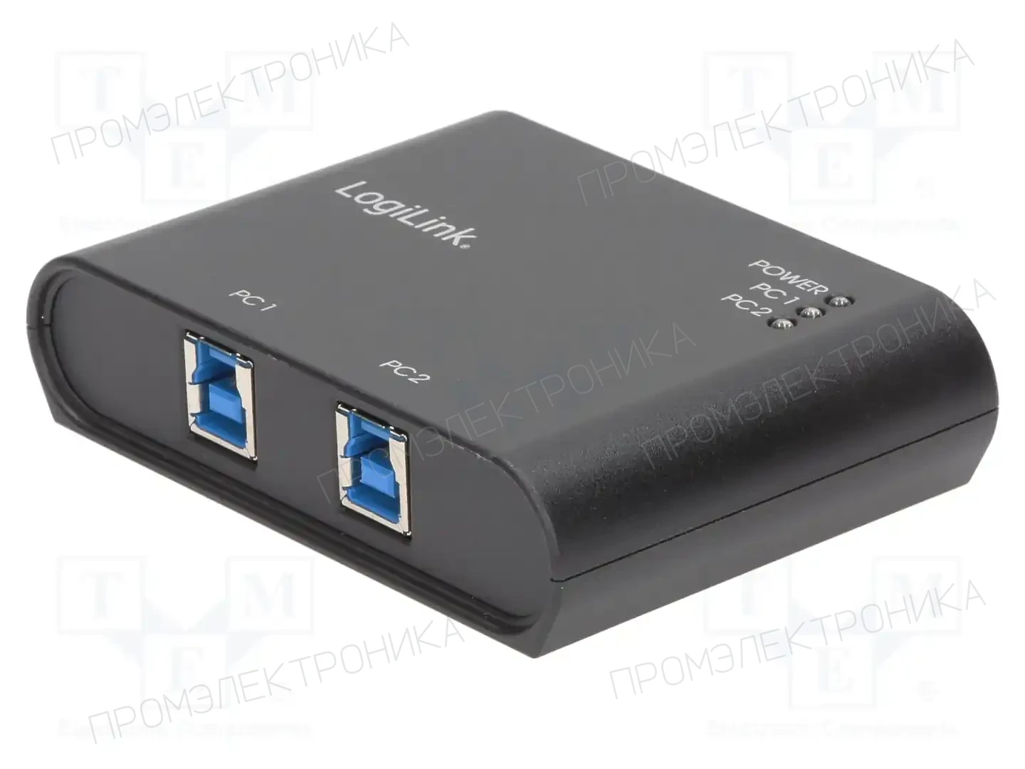 LOGILINK UA0216 — Кабели и адаптеры USB