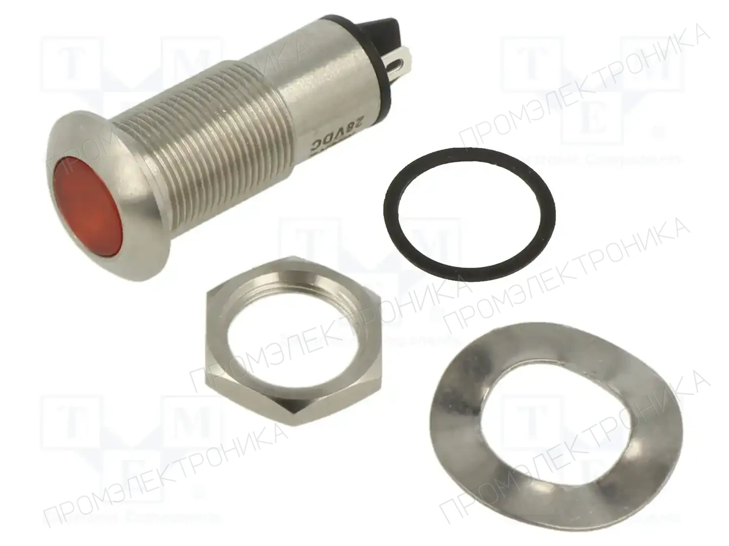 MARL 528-501-23 — LED панельные индикаторы