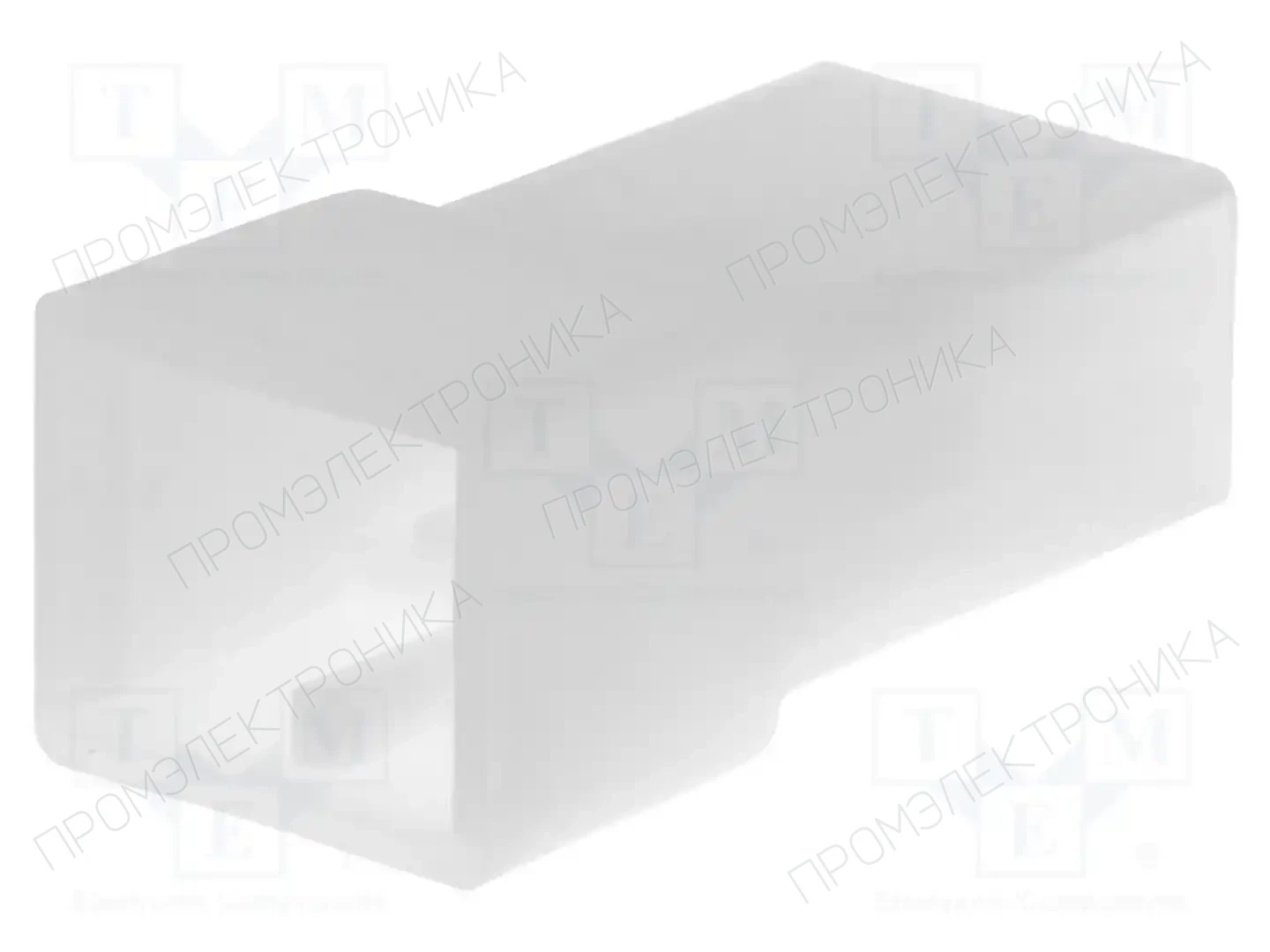 IMP 200.020W — Неизолированные коннекторы