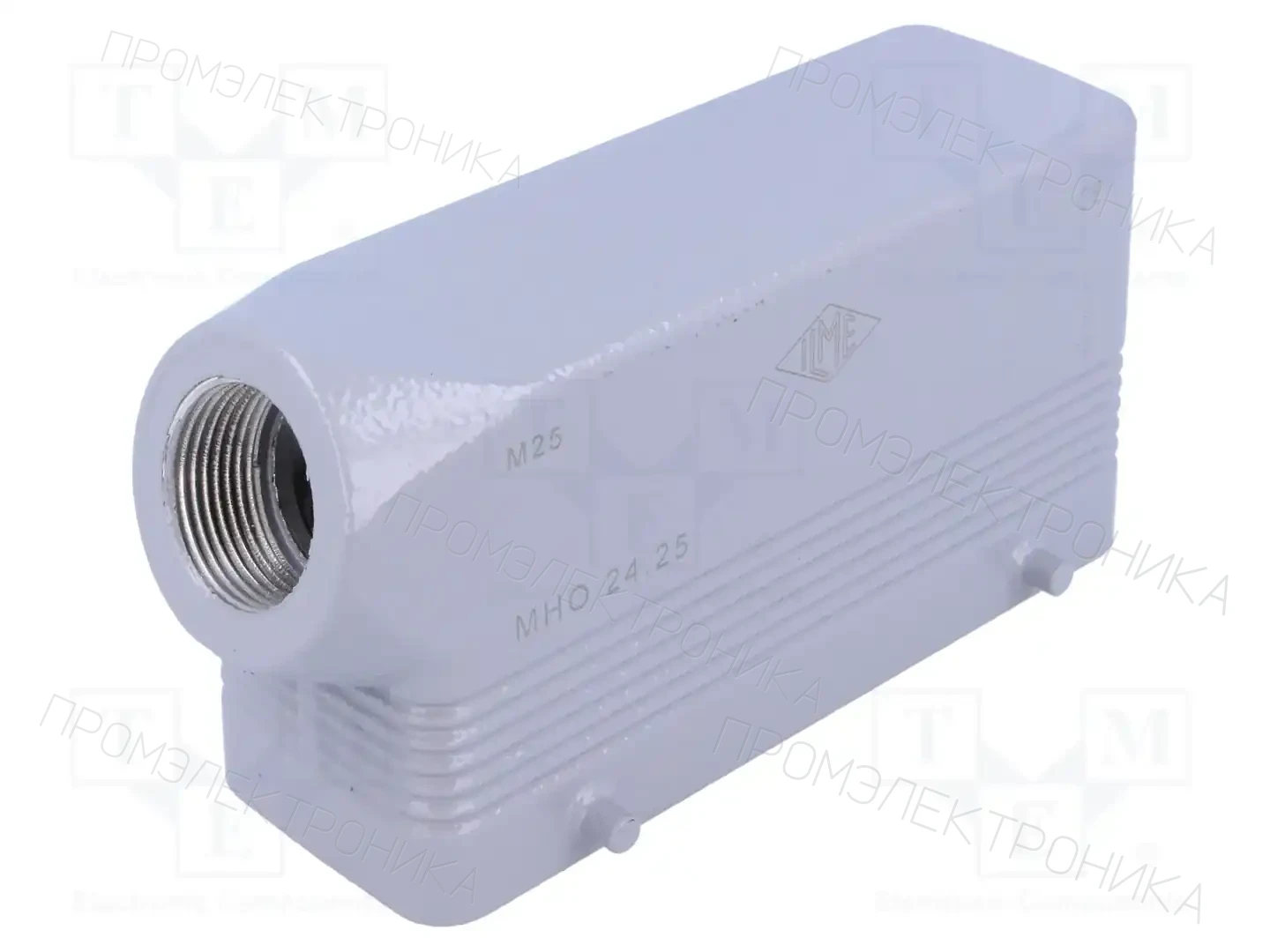 ILME MHO 24.25 — Разъeмы