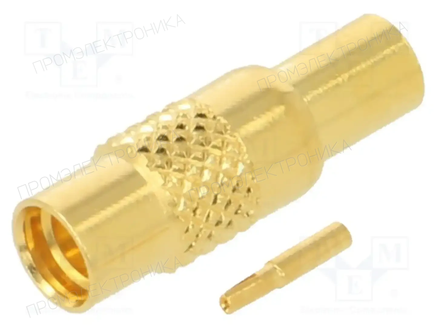 AMPHENOL RF 262123 — Разъeмы MCX, MMCX