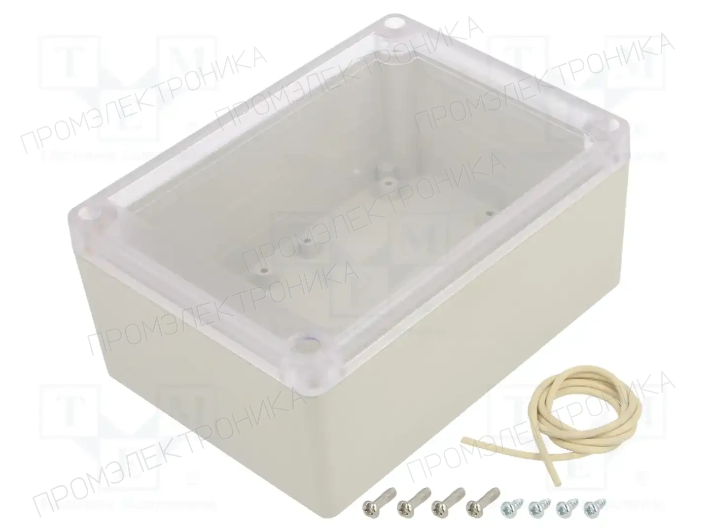 HAMMOND RP1210C — Корпуса универсальные