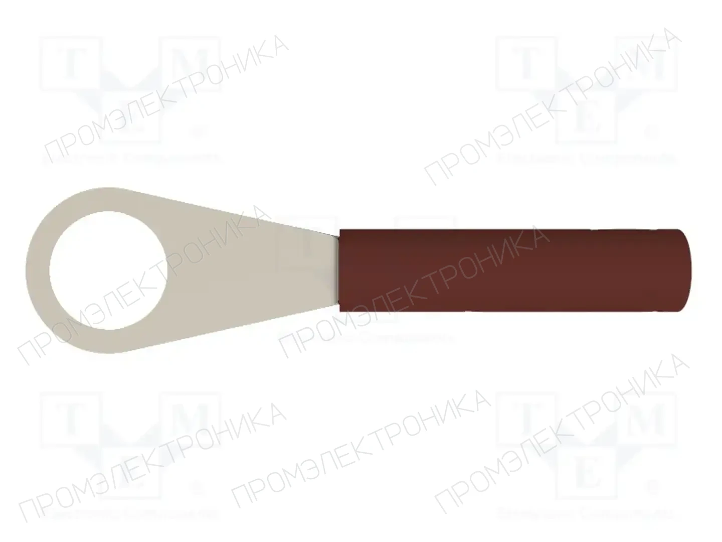 SCHÜTZINGER LB 4-RKS NI / 8.4 / BR — Штепсельные вилки
