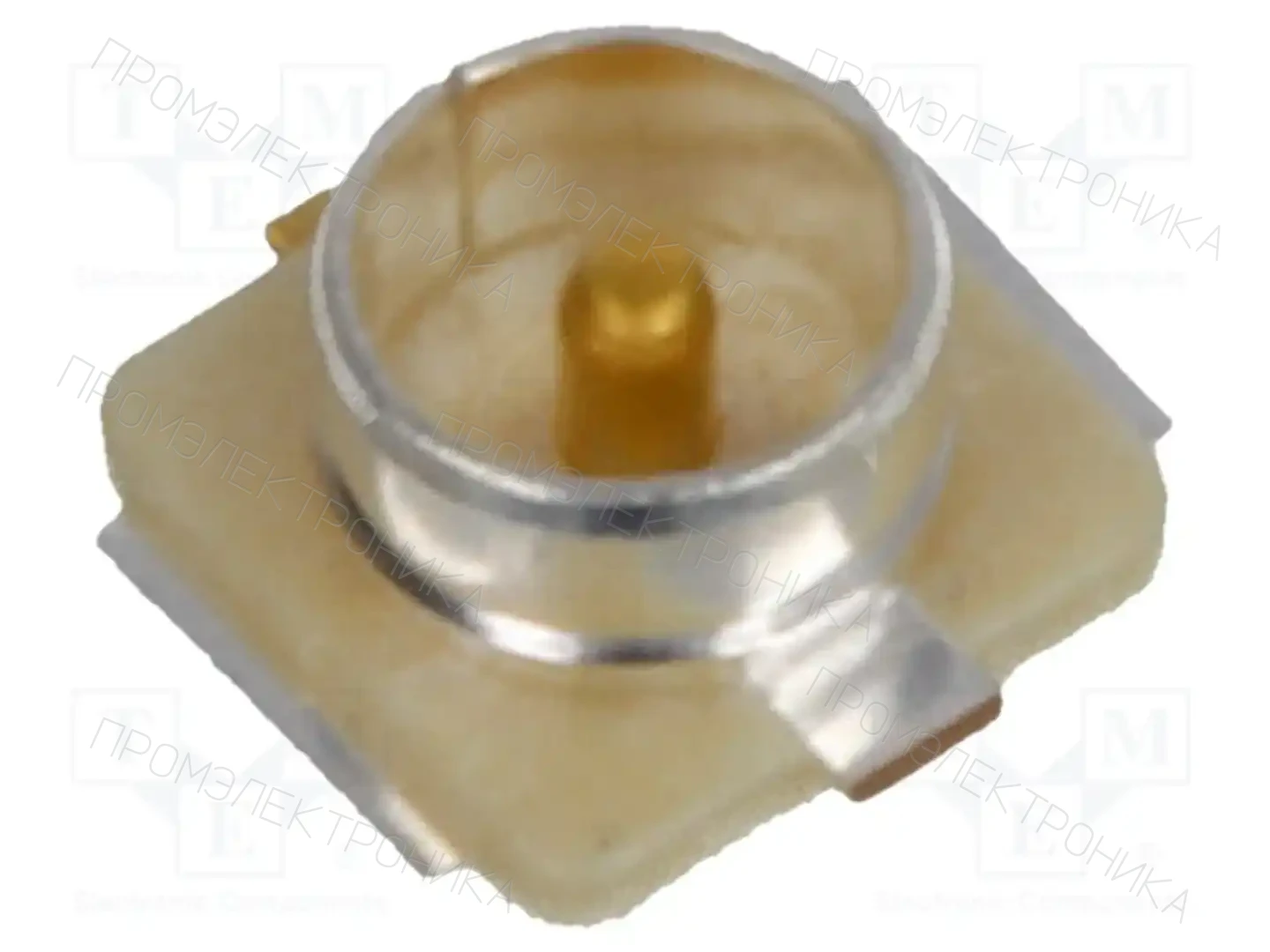 HIROSE U.FL-R-SMT-1(01) — Микроразъемы