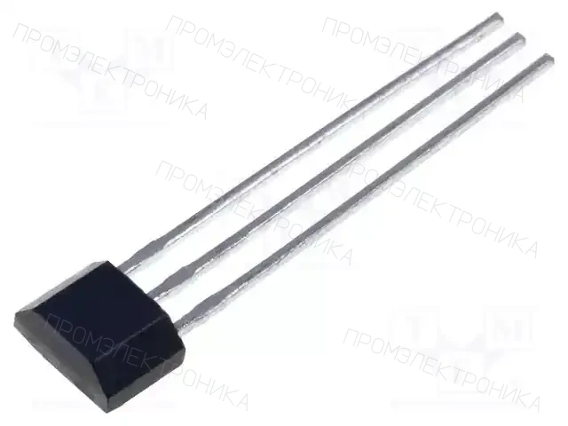 Honeywell SS451A — Датчики Холла