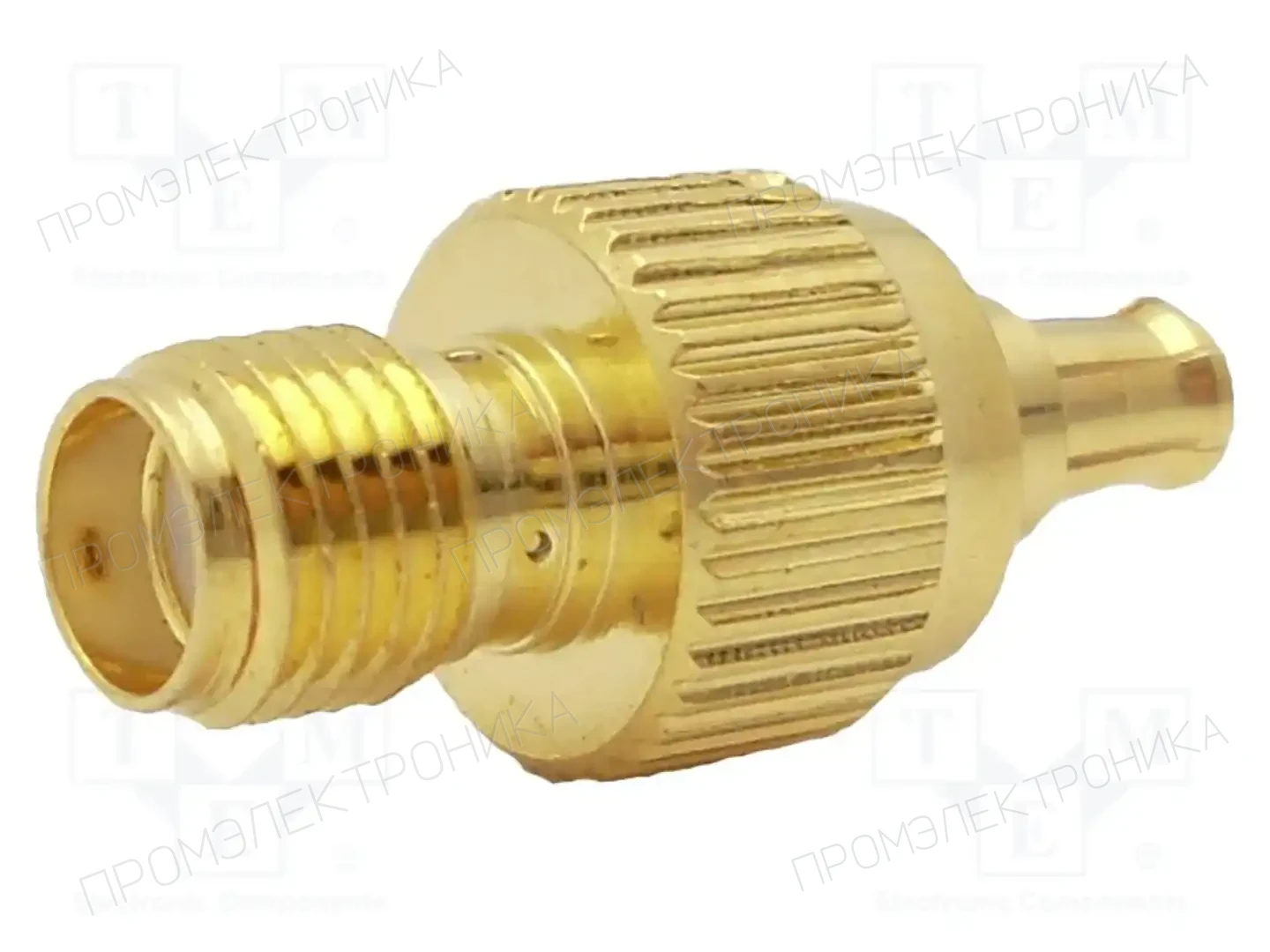 AMPHENOL RF 242127 — Адаптеры и переходники RF