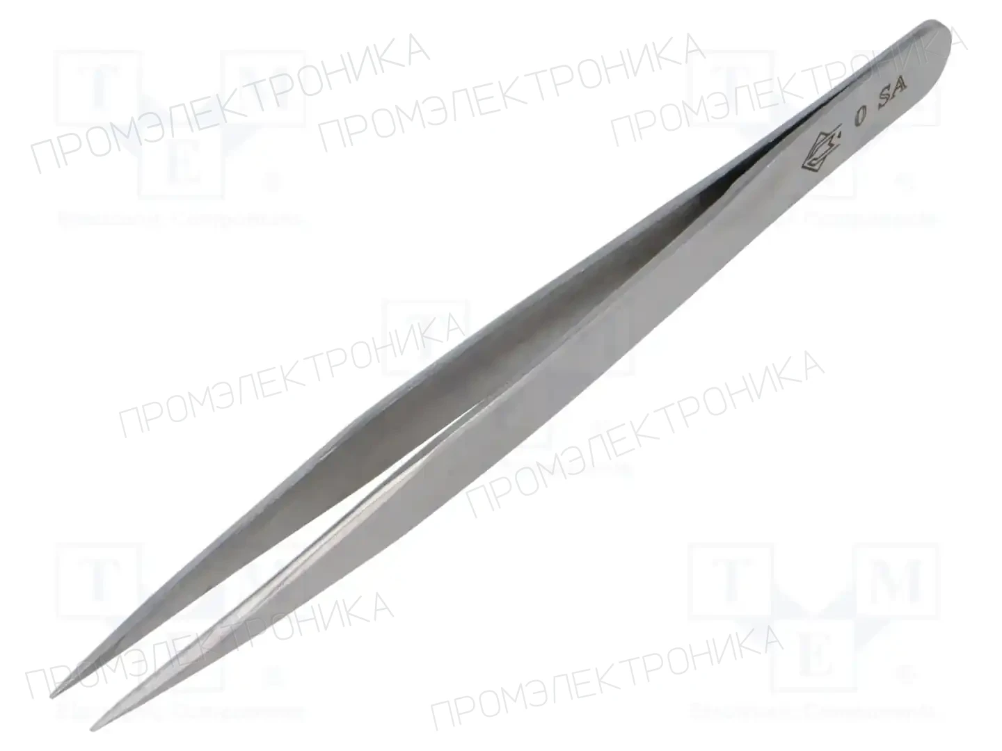 PIERGIACOMI 0 SA — Пинцеты прецизионные