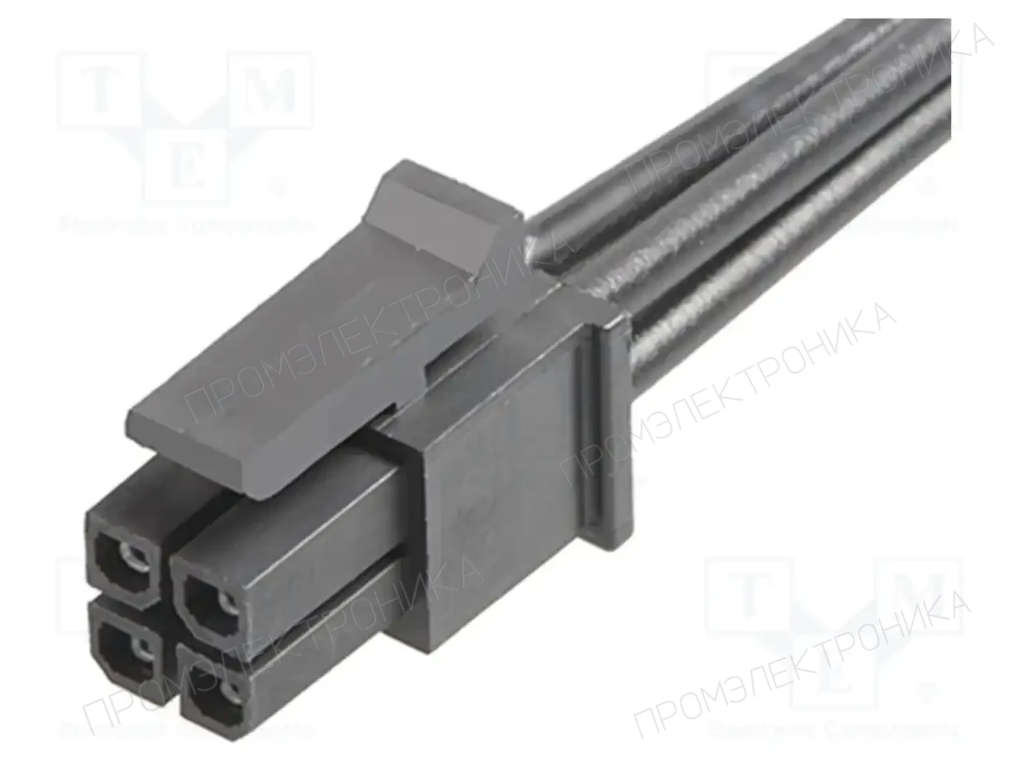 MOLEX 214756-1042 — Кабельные сборки кабель-плата