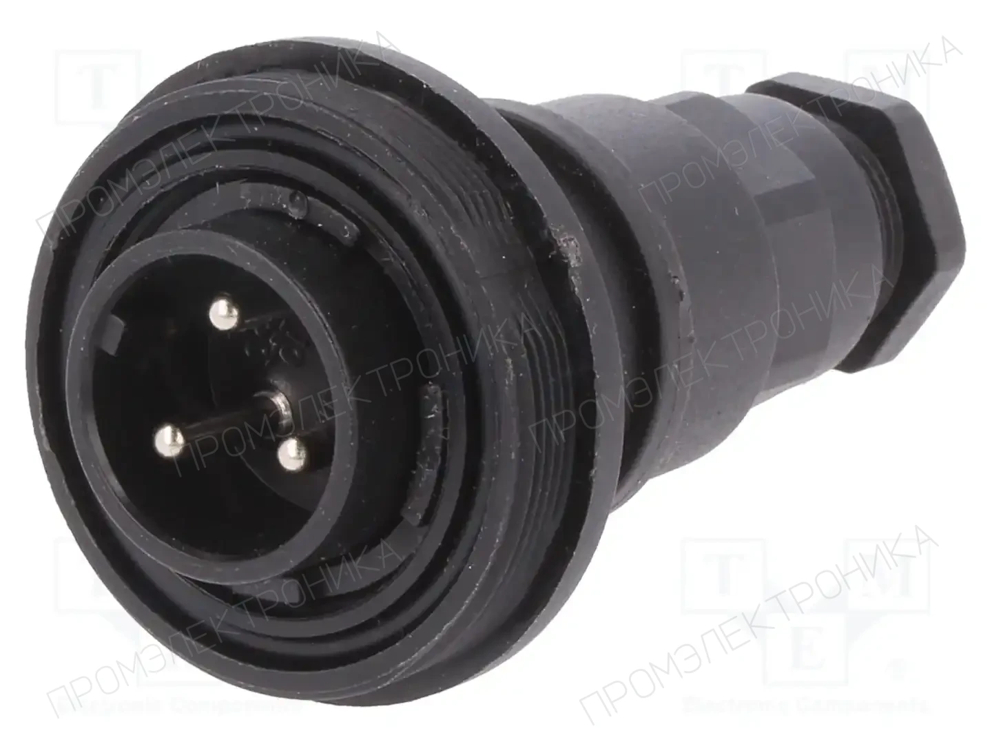 BULGIN PX0732/P — Разъeмы PX