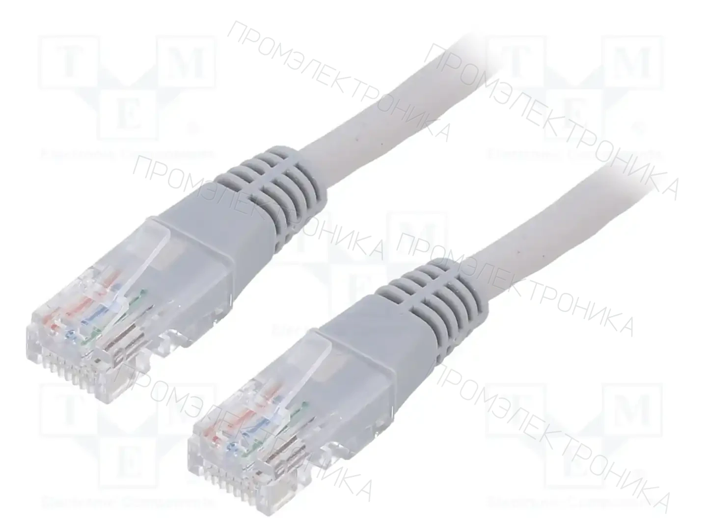 GEMBIRD PP12-3M — Кабели и адаптеры RJ45