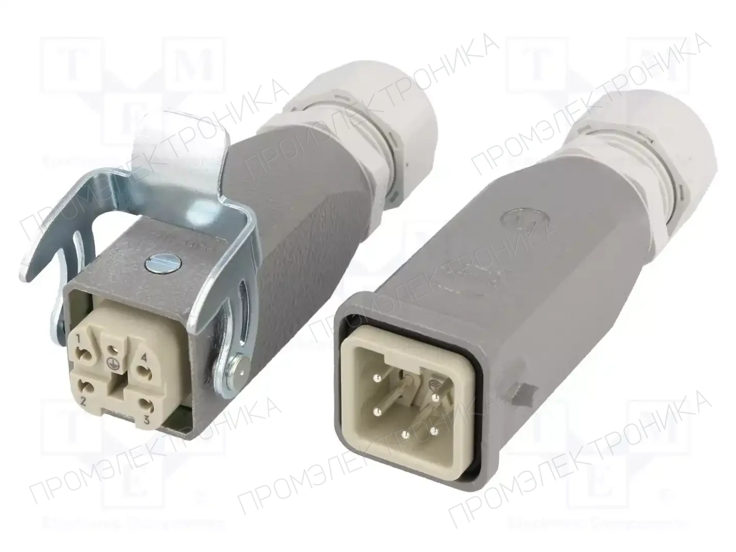 HARTING 87848110030 — Разъeмы