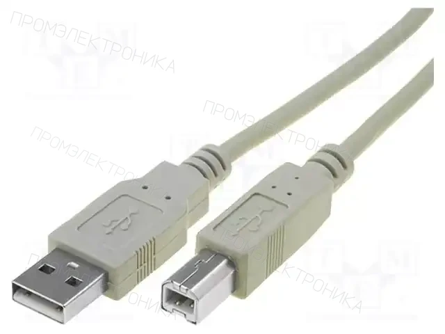 DIGITUS AK-300102-018-E — Кабели и адаптеры USB