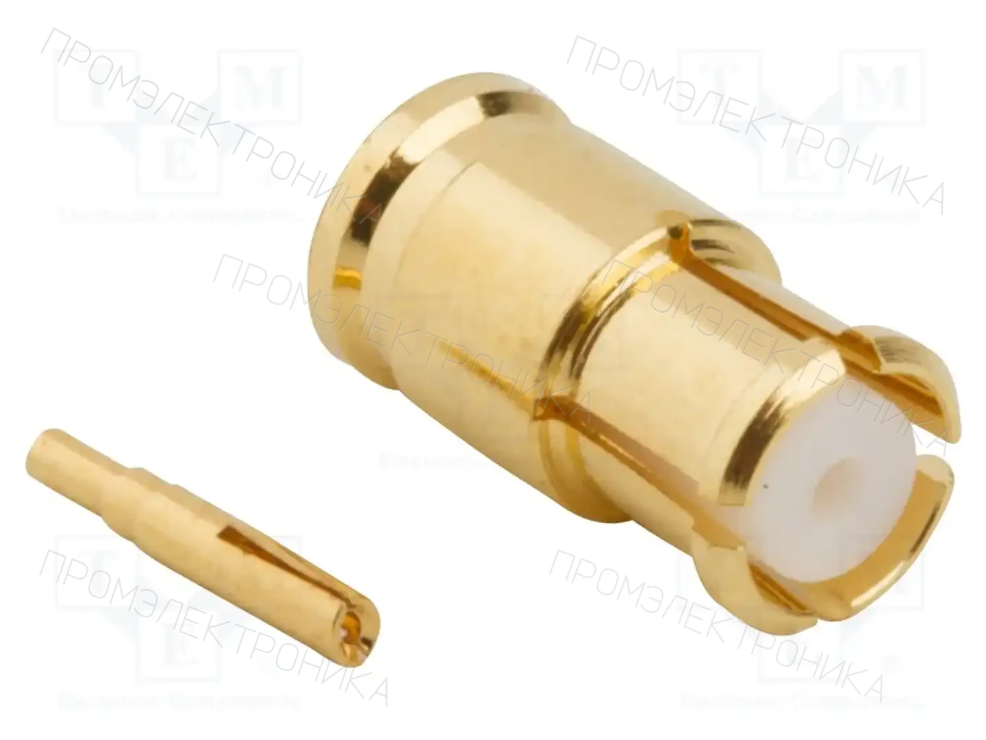 AMPHENOL RF SMP-FS-C06 — Разъeмы коаксиальные для антенн TV