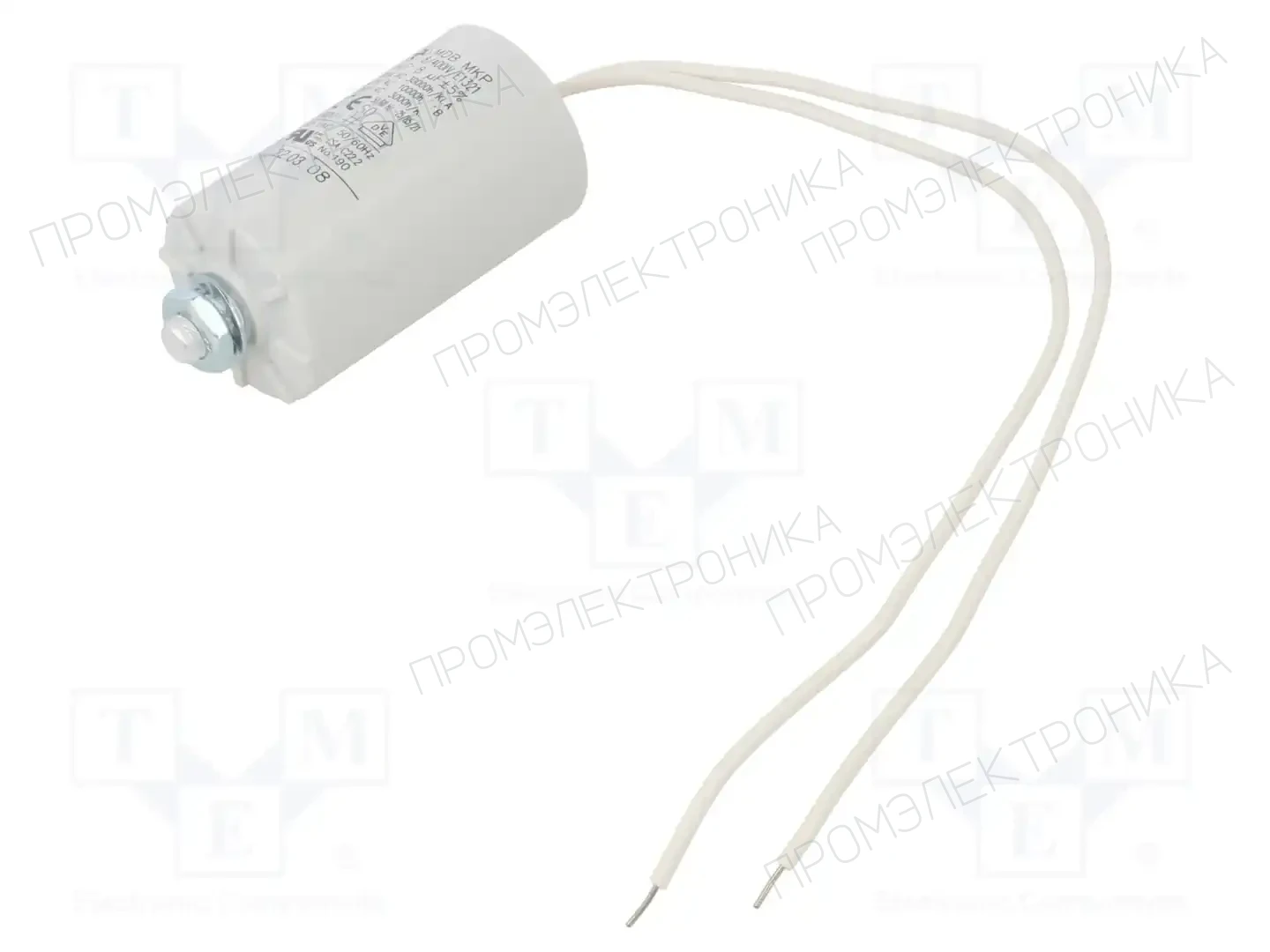 EBM-PAPST 99286-4-7320 — Вентиляторы AC 230V