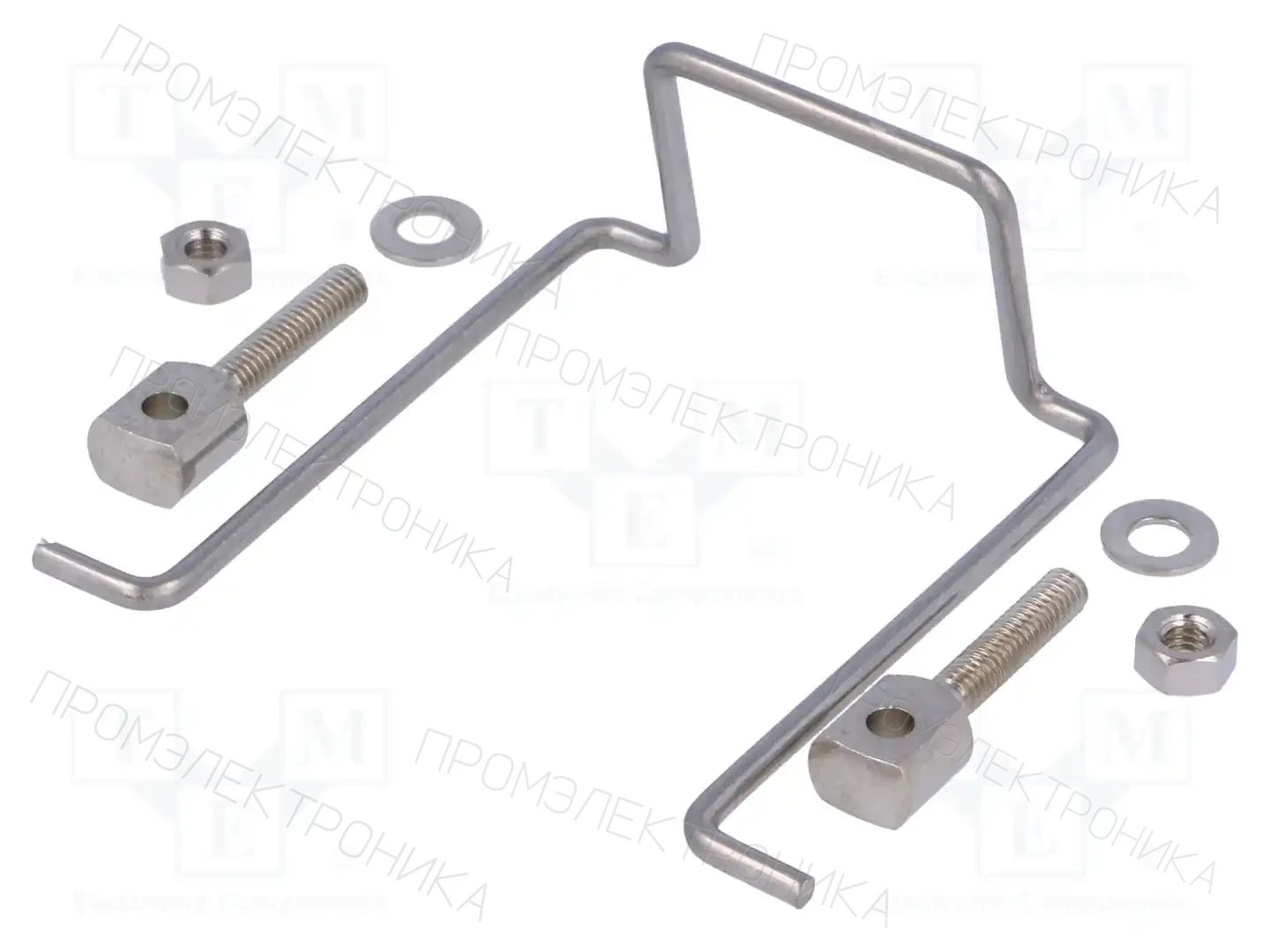 BULGIN KT0012 — Разъемы IEC 60320