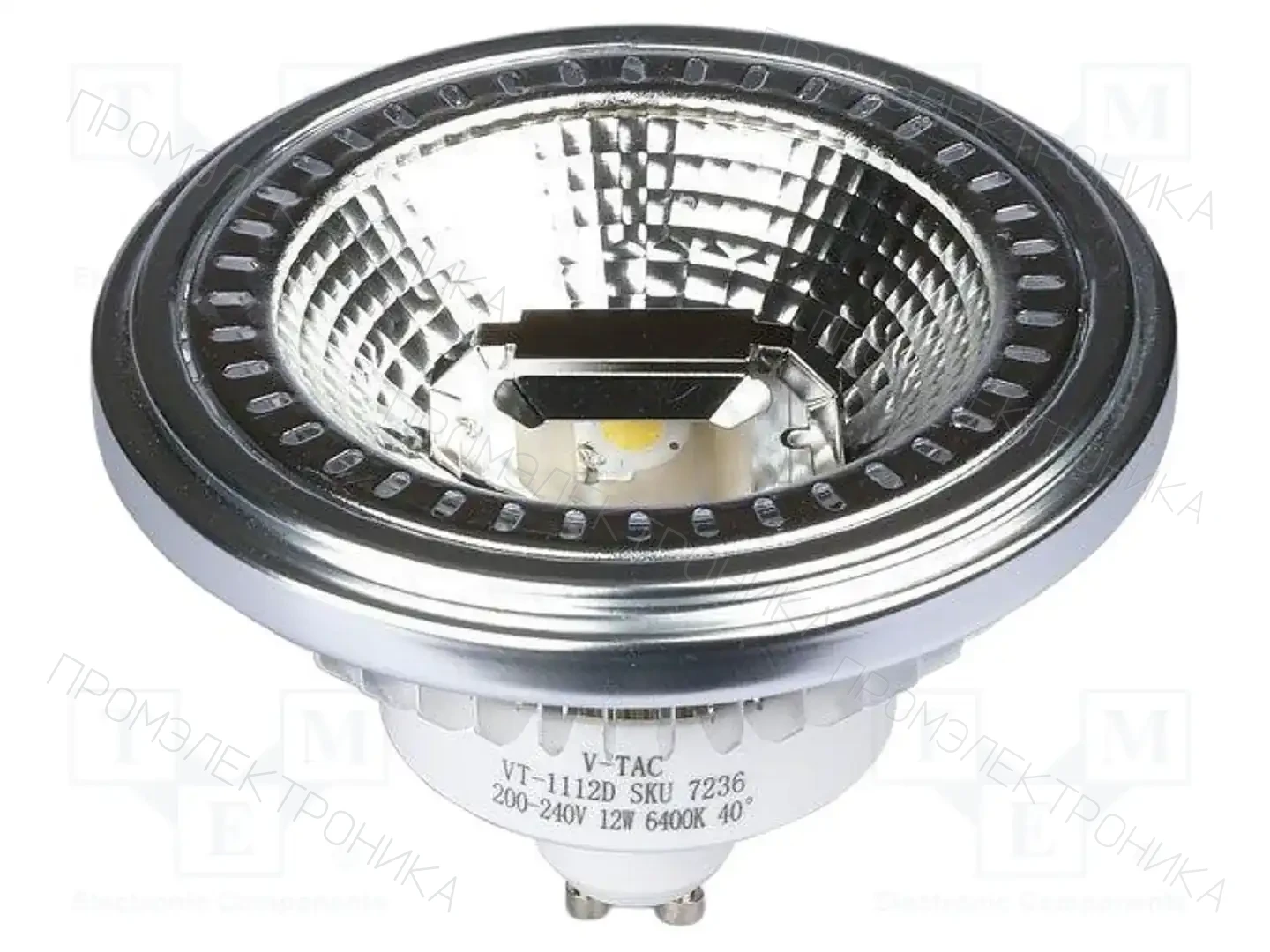 V-TAC SKU 214224 — Источники света - освещение