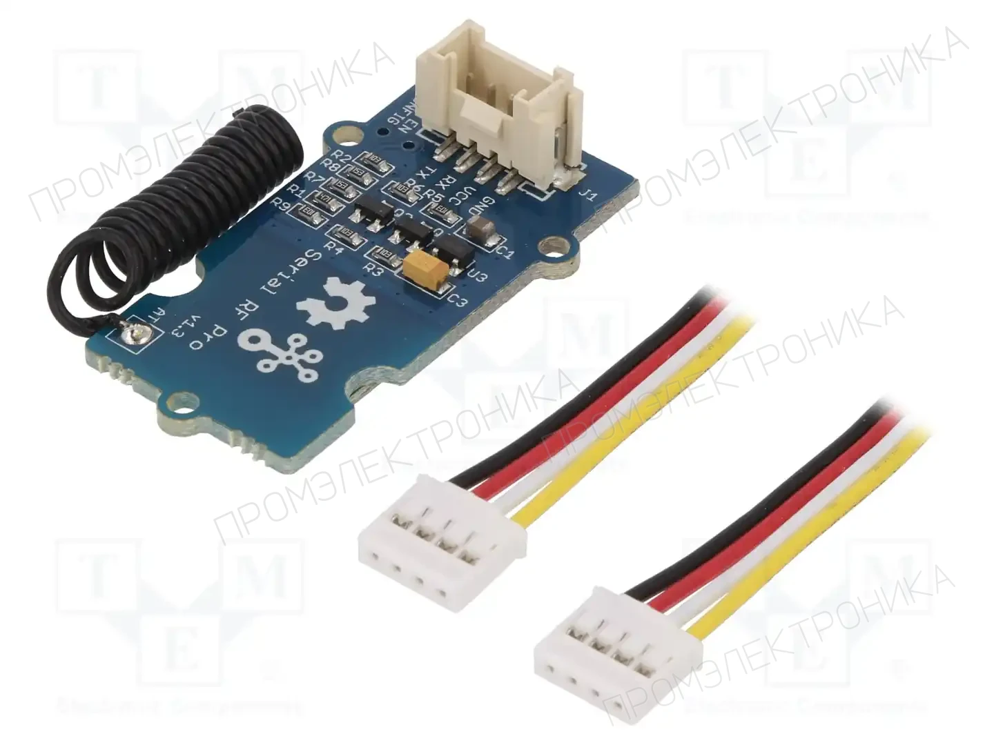 SEEED STUDIO SERIAL RF PRO — Платы расширения