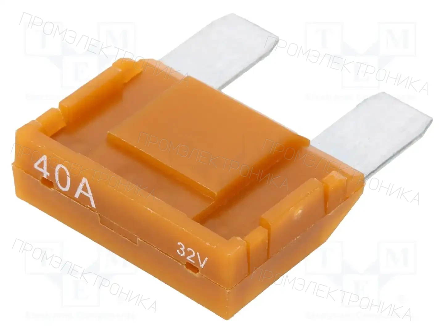 ESKA 340635 — Предохранители автомобильные макси