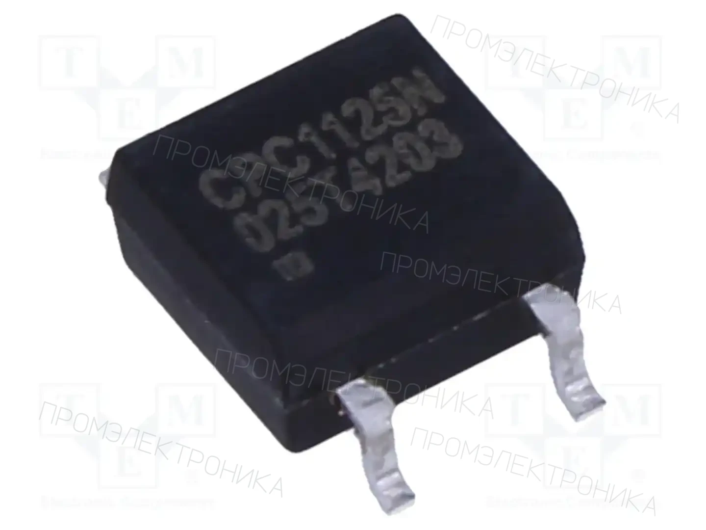IXYS CPC1125N — Реле SSR однофазные