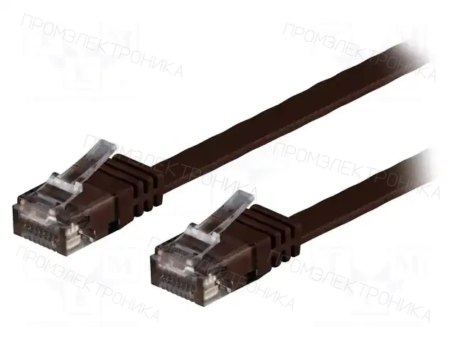 GOOBAY 95896 — Кабели и адаптеры RJ45