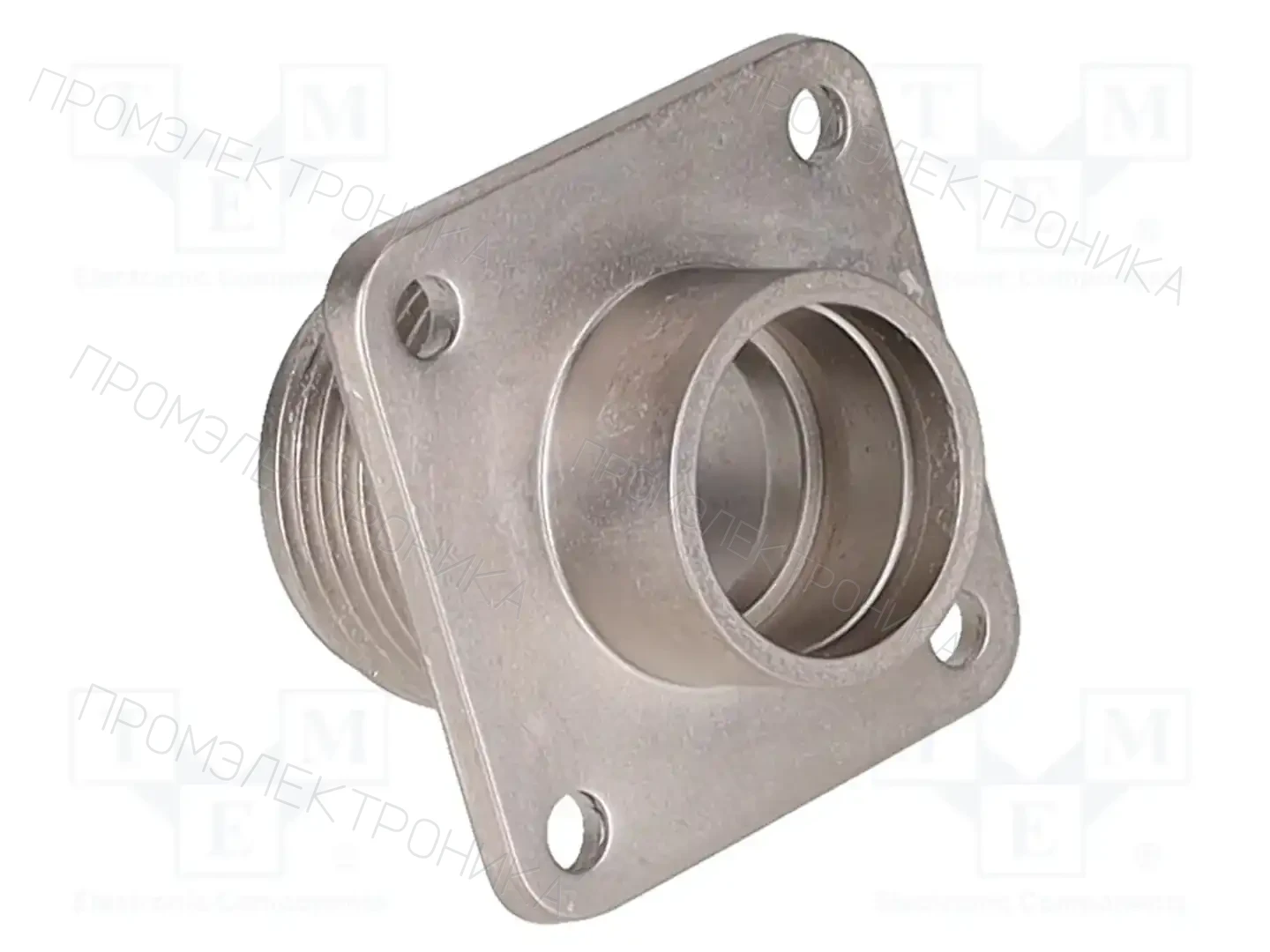 ITT CANNON 248-3682-007 — Промышленные разъемы - некласс