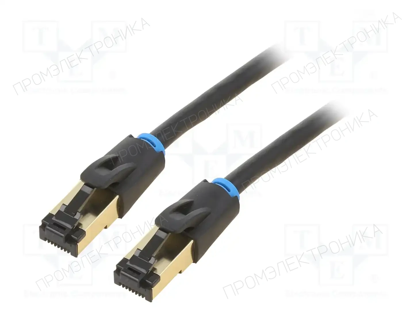 VENTION IKABI — Кабели и адаптеры RJ45
