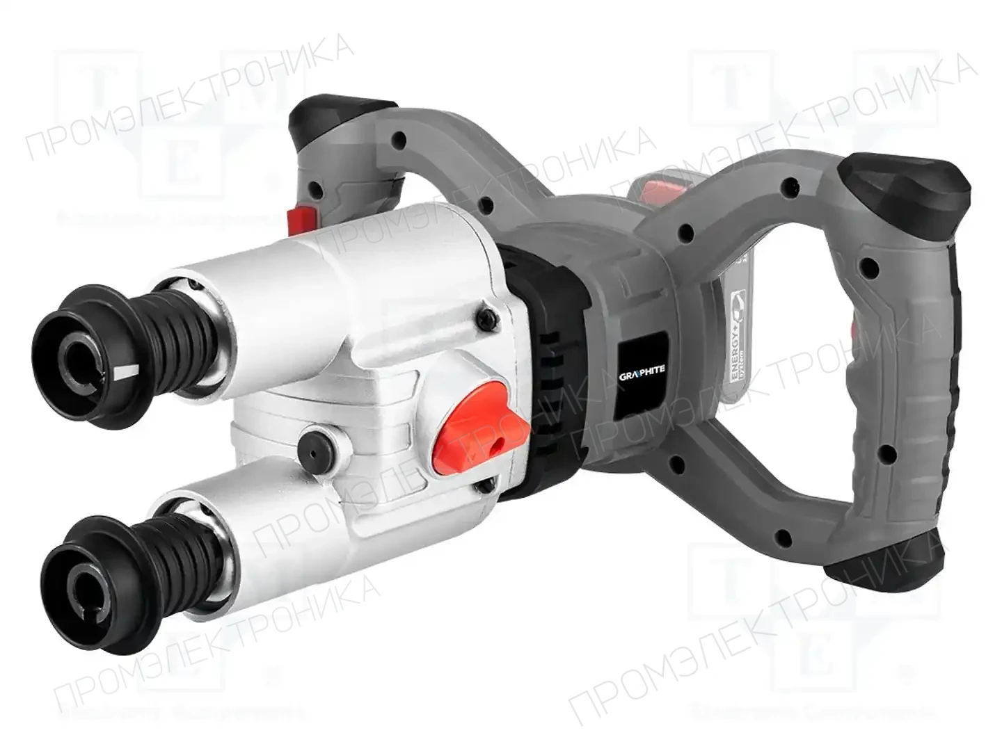GRAPHITE 58GE129 — Аккумуляторные электроинструменты