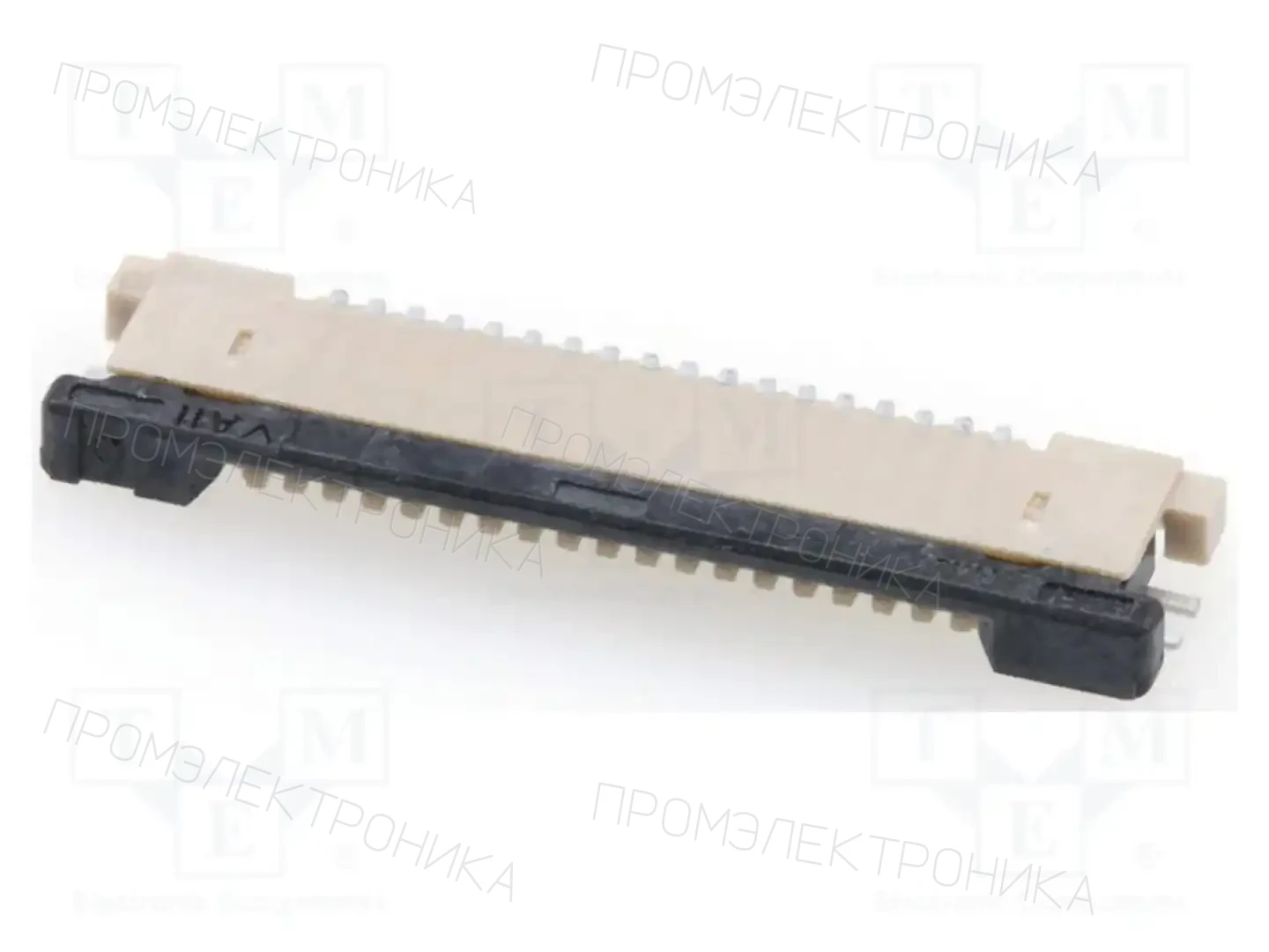 MOLEX 54548-1871 — Разъeмы FFC/FPC растр 0,5мм