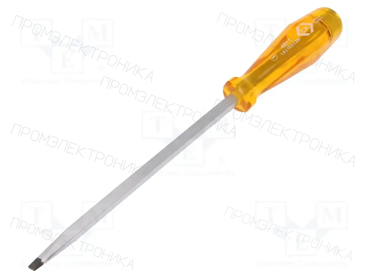 C.K T4811 08 — Ударные отвёртки