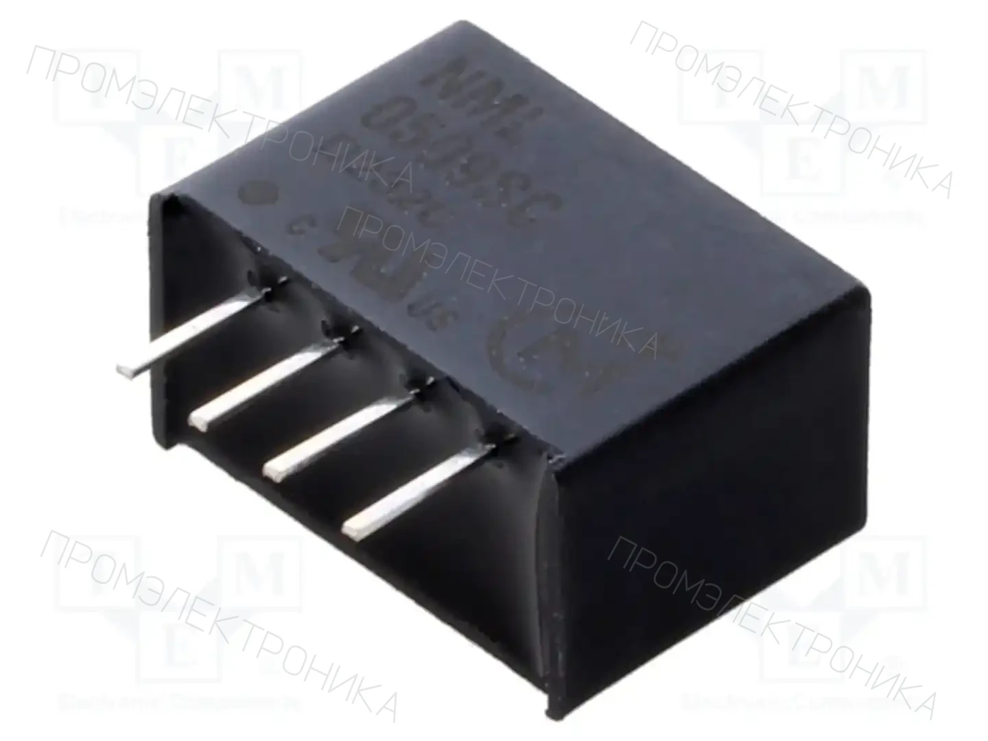 Murata Power Solutions NML0509SC — Преобразователи DC/DC