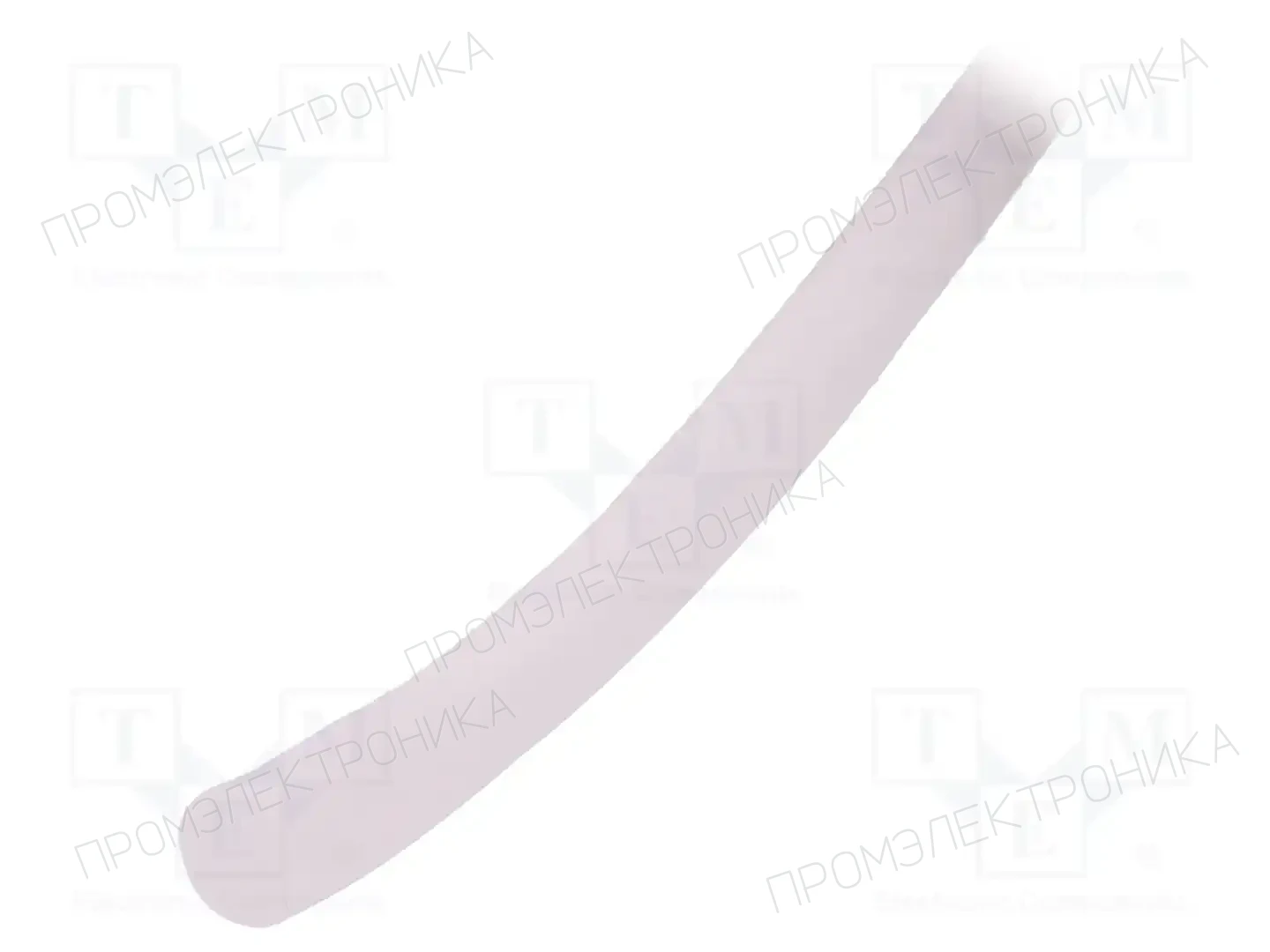 FAVIER GES-8X9-TR-100 — Электроизоляционные трубки