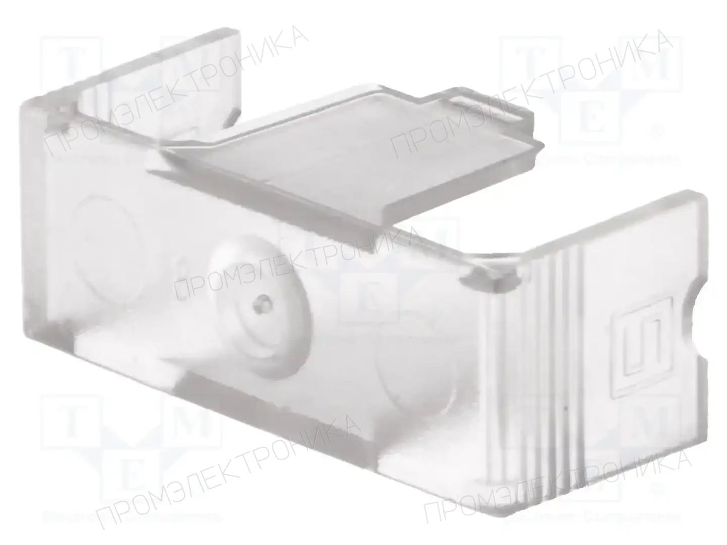 SCHURTER 0853.0551 — Гнезда предохранительные PCB
