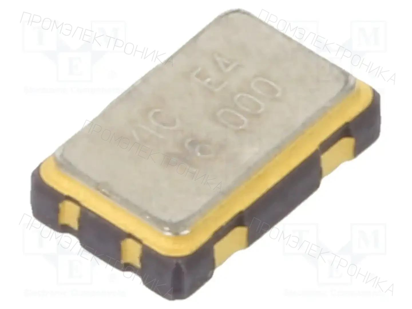 YIC OSC16M-3.32/S5 — Резонаторы и генераторы