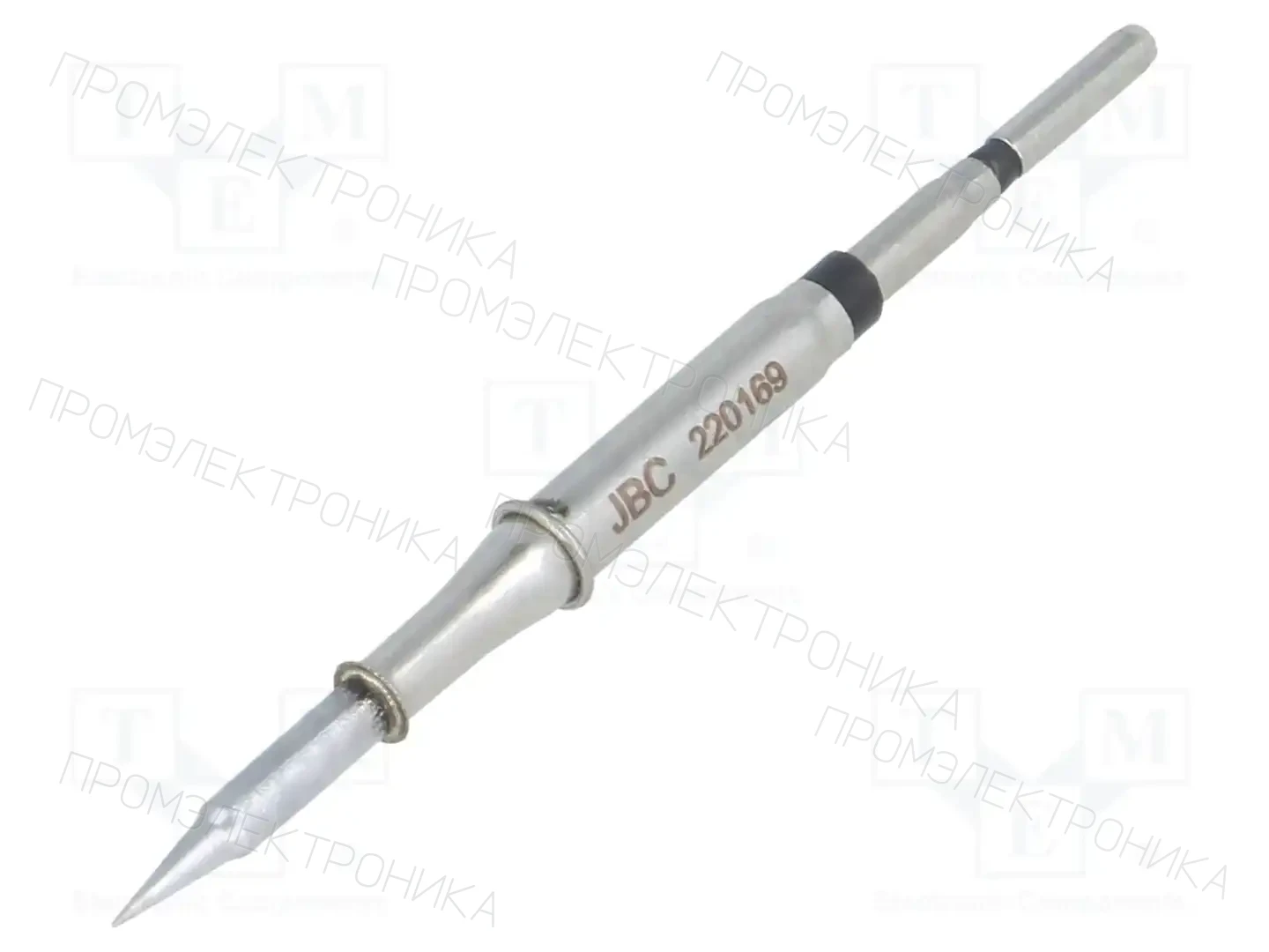 JBC TOOLS C115101 — Жала паяльников