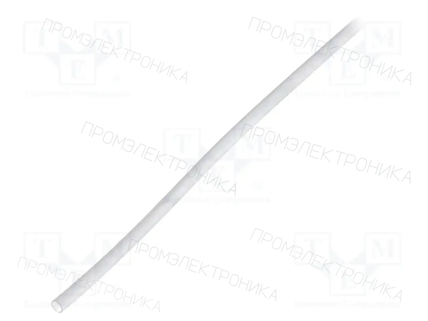 TE Connectivity CGPT-3.2/1.6-X — Трубки термоусадочные
