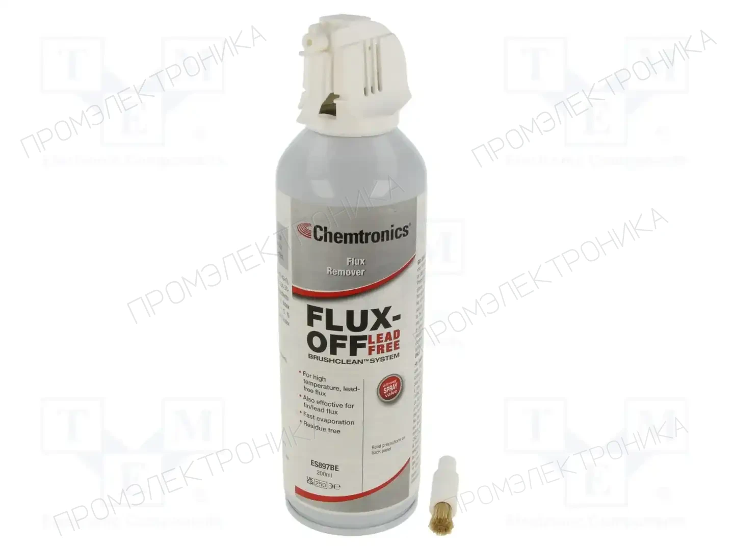 CHEMTRONICS ES897BE FLUX-OFF — Препараты для очистки