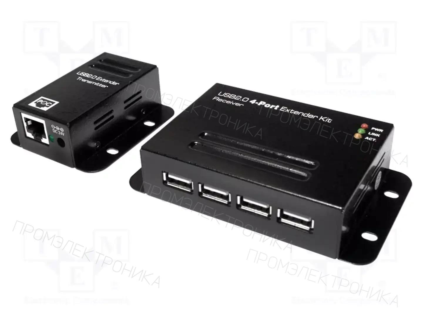 LOGILINK UA0252 — Кабели и адаптеры USB