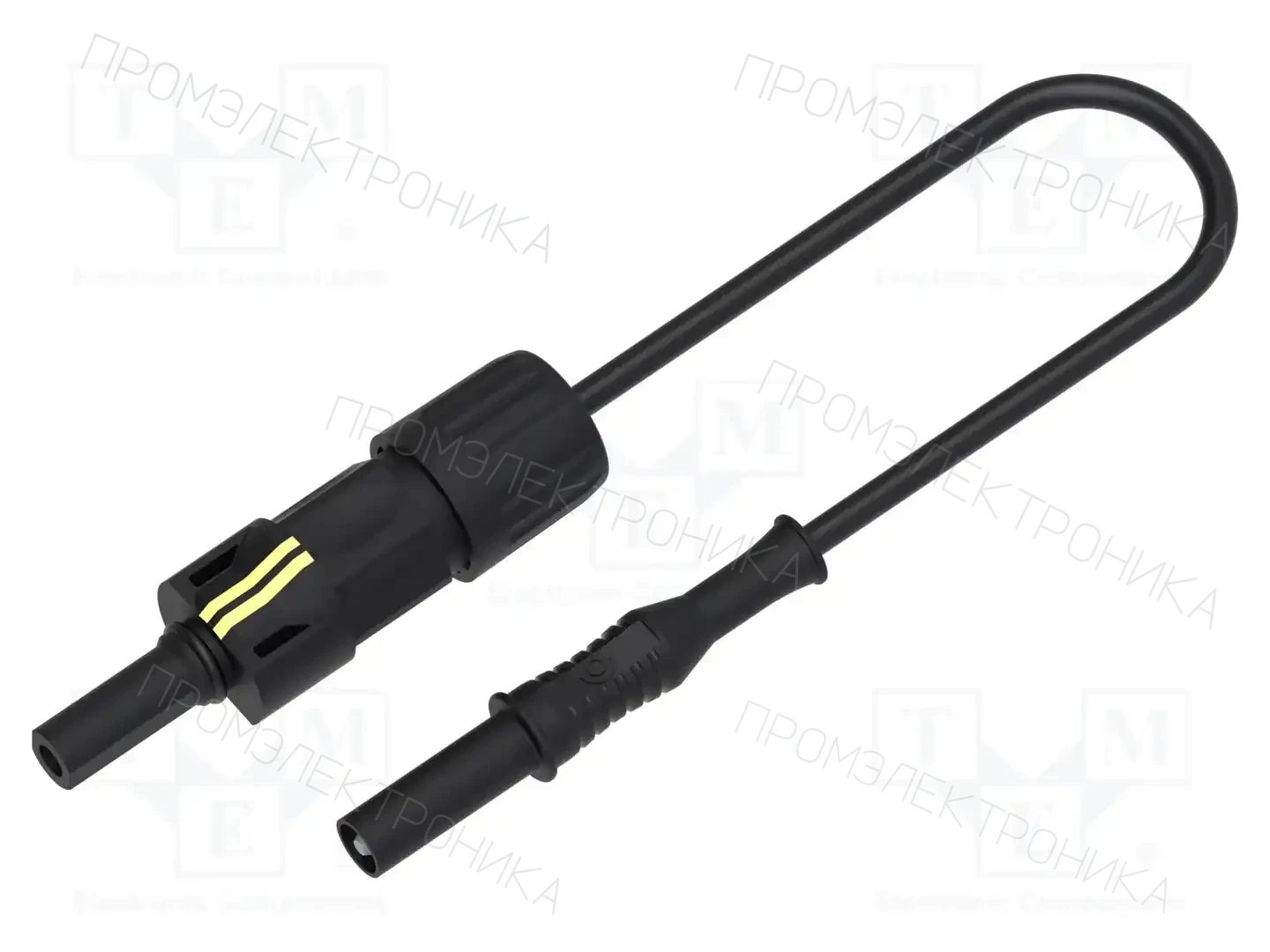 ELECTRO-PJP PVF2317AUNI-100N — Провода измерительные - одинарные